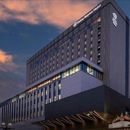 Daiwa Roynet Hotel Kagoshima Tenmonkan Premier - Former Daiwa Roynet Hotel Kagoshima Tenmonkan Exteriér fotografie